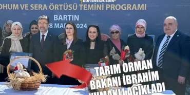 Türkiye’nin bio çeşitliliği listesine iki Bartın’dan bitki girdi