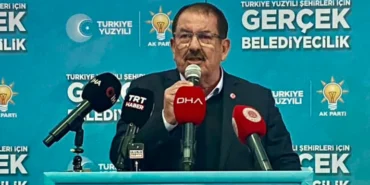 Yaşar Dönmez sesini yükseltti cemal akın ve rafet vergiliye çattı
