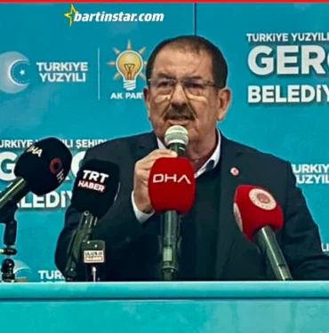 Yaşar Dönmez sesini yükseltti cemal akın ve rafet vergiliye çattı