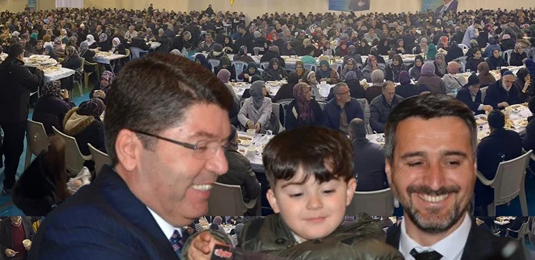 Bakan Tunç’tan Bozkurt’a güçlü destek: Kumluca bu kez…