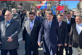 adalet bakanı yılmaz tunç kurucaşilede