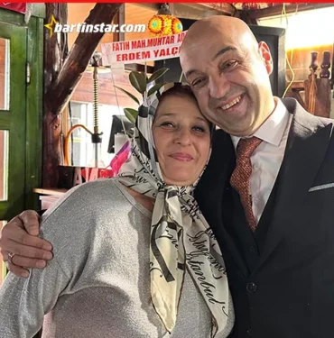 ahmet reise destek 3 günde iki bakan geliyor