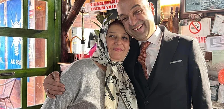 Ahmet Reis’e destek: Amasra 3 günde 2 bakan ağırlayacak
