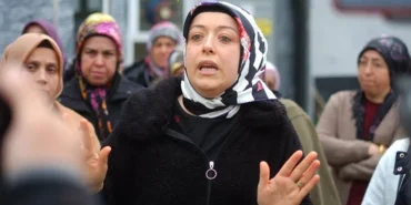 akasya ayakkabı kapısına kilit bayram öncesi işçiler işsiz kaldı