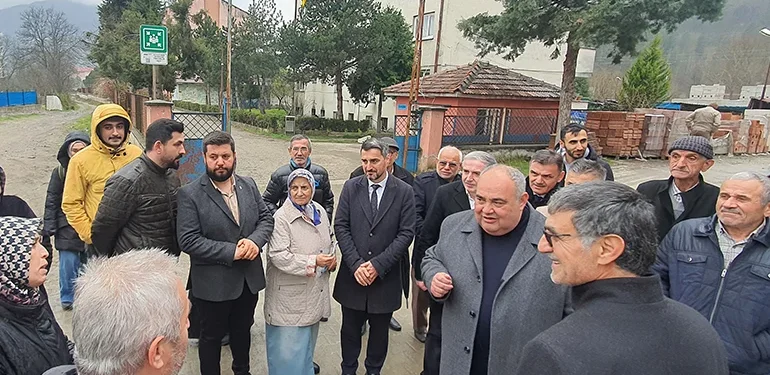 Aldatmaz: Yatılı spor lisesi Kumlucamıza katkı verecek