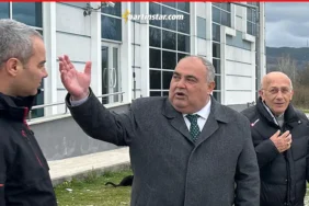 aldatmaz spor tesisleri için 16 milyon ödenek