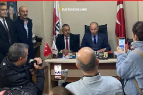 amasra mazot yolsuzluğu soruşturması ağır cezalık oldu