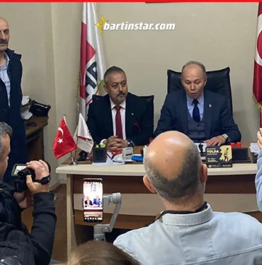 amasra mazot yolsuzluğu soruşturması ağır cezalık oldu