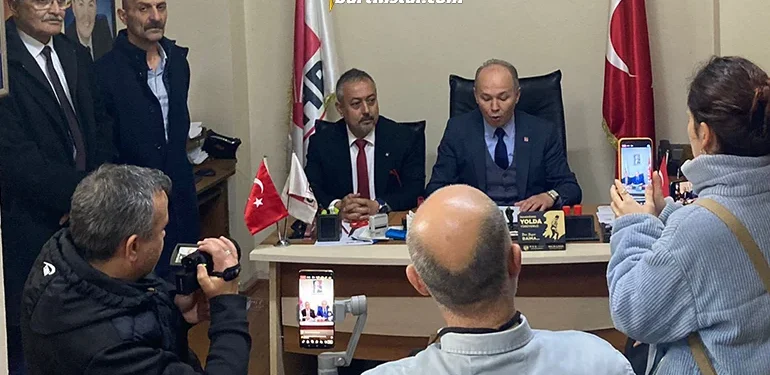amasra mazot yolsuzluğu soruşturması ağır cezalık oldu