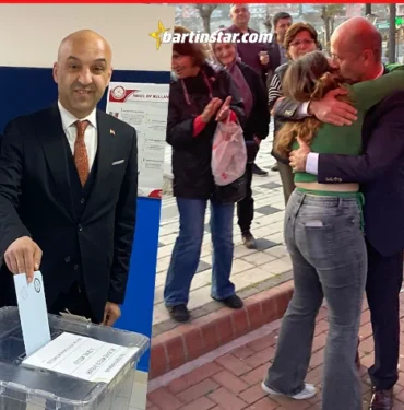 amasrada recai başkan yeniden ipi göğüsledi
