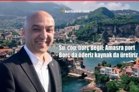 amasrasının reisinden iddialı açıklamalar