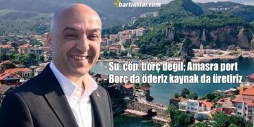 amasrasının reisinden iddialı açıklamalar