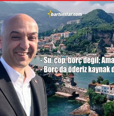 amasrasının reisinden iddialı açıklamalar