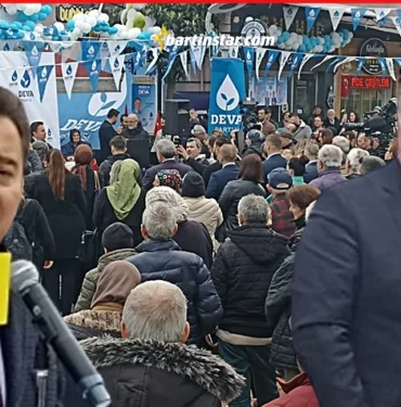 babacandan sarı yıldırımdan recai başkana kırmızı kart