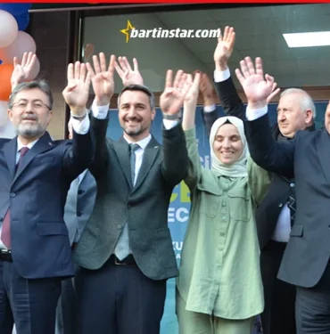 bakan yumaklı kumluca ne istediyse yapacağım