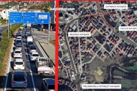 bartın çatmaca nasıl akıllı kavşak olacak işte o plan