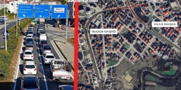 bartın çatmaca nasıl akıllı kavşak olacak işte o plan