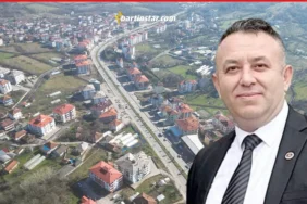 bartın çaydüzü mahallesi muhtar adayı hasan camcı
