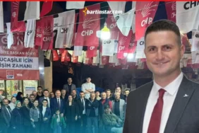 bartın kurucaşile ilçesinde değişimmm seçim 2024