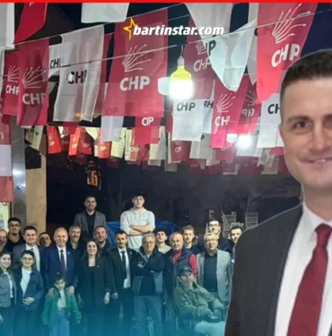 bartın kurucaşile ilçesinde değişimmm seçim 2024