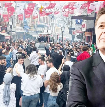 bartın rıza gösterdi