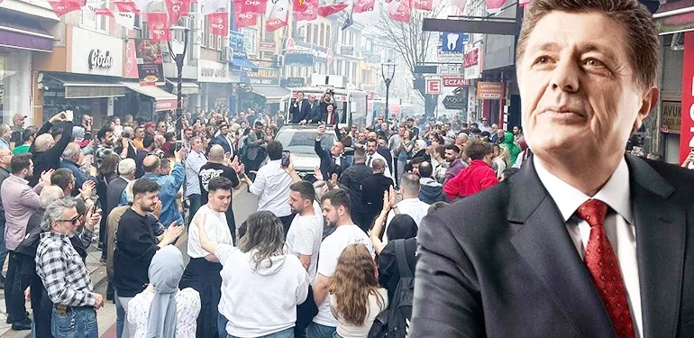 Bartın Rıza gösterdi, ittifak çakıldı