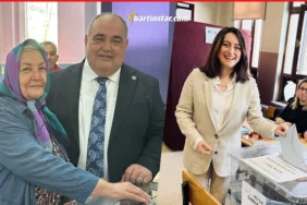 bartın sandık başında aldatmaz ve bankoğlu