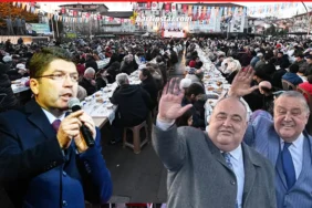 bartında cumhur ittifakı iftarda buluştu