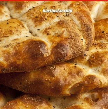 bartında ramazan pidesi fiyatları ne kadar 2024