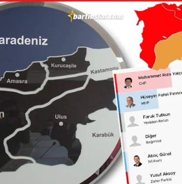 bartında seçim sonuçları 2024