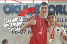 bartınlı sporcular sakaryadan 7 madalya ile döndü1