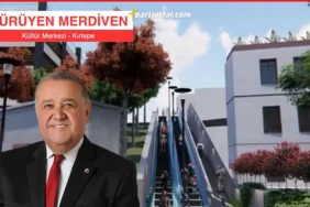 fırıncıoğlu projeleri kırtepeye yürüyen merdiven