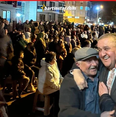 fırıncıoğlu sokak sokak projelerini anlatıyor