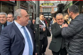 fırıncıoğlu ve aldatmaz sahaya birlikte indi1