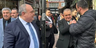 fırıncıoğlu ve aldatmaz sahaya birlikte indi1