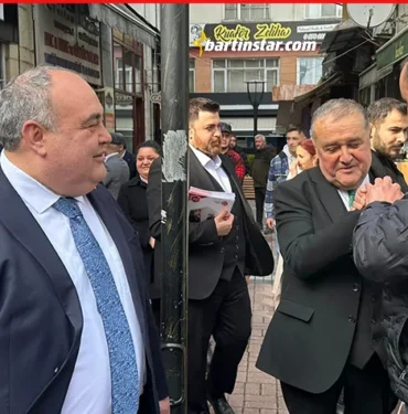 fırıncıoğlu ve aldatmaz sahaya birlikte indi1