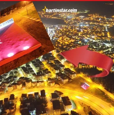halatçıyamasına dev türk bayrağı3