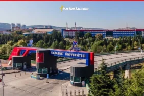 karabük üniversitesi rektörlüğünden hıv paylaşımlarıyla ilgili açıklama