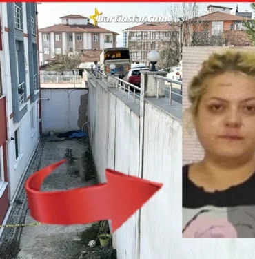 karabükte 6 metrelik istinad duvarı dibinde kadın cesedi3