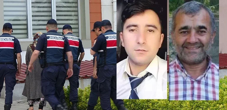 Kozcağız’da gelininin evine gelen genci öldüren kayınpeder kendini savundu