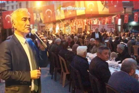 kumluca saadet partisi iftar programı rasim ulusoy2