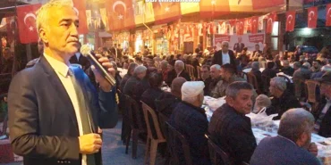 kumluca saadet partisi iftar programı rasim ulusoy2