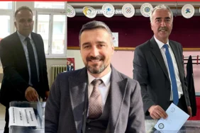 kumlucada seçim sonuçlandı