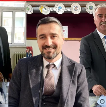 kumlucada seçim sonuçlandı