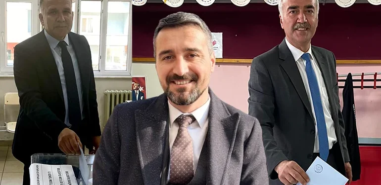 Kumluca’nın yeni belediye başkanı belli oldu