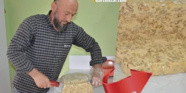 kumlucanın cevizli helvası unesco listesinde