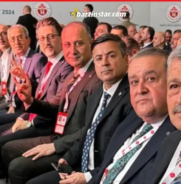 mhp kurultayı cemal akın bahçelinin listesine girdi