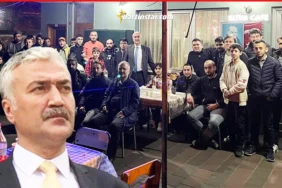 rasim hoca 31 marrat kumlucaya saadet gelecek