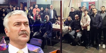 rasim hoca 31 marrat kumlucaya saadet gelecek