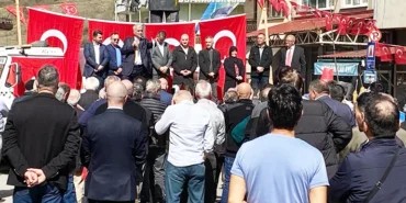 rasim ulusoy rakiplerini topa tuttu